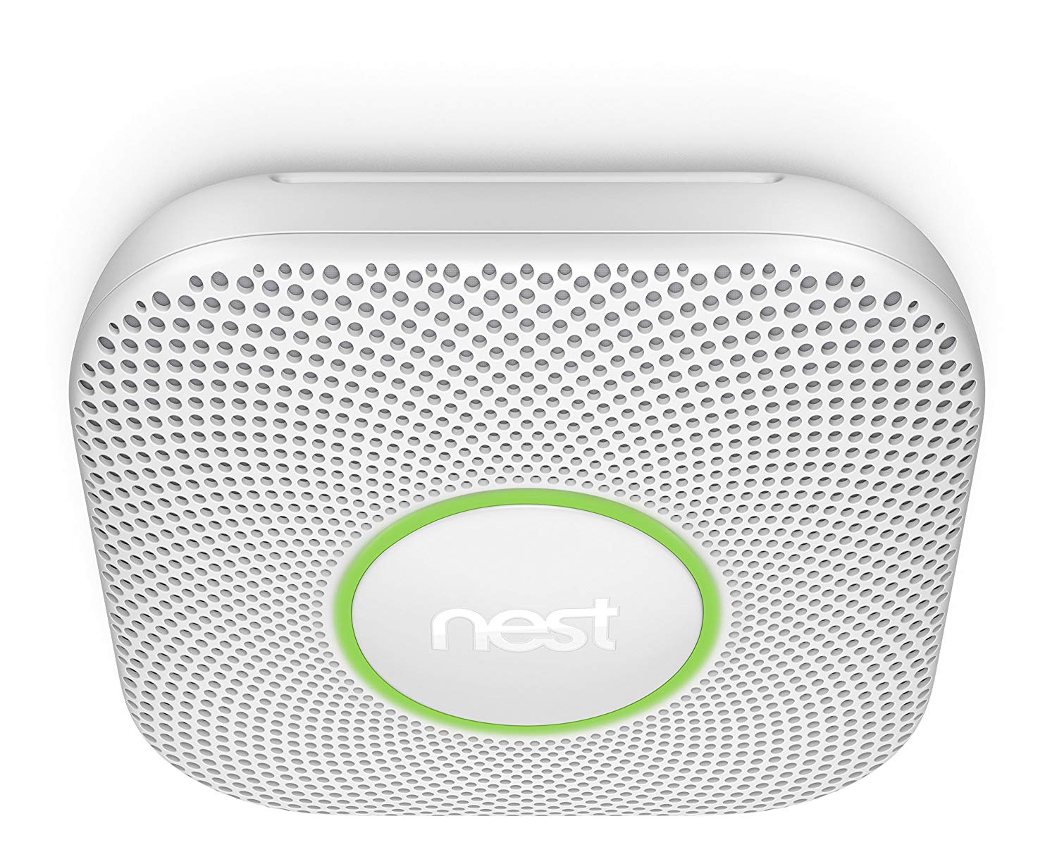 domotique nest
