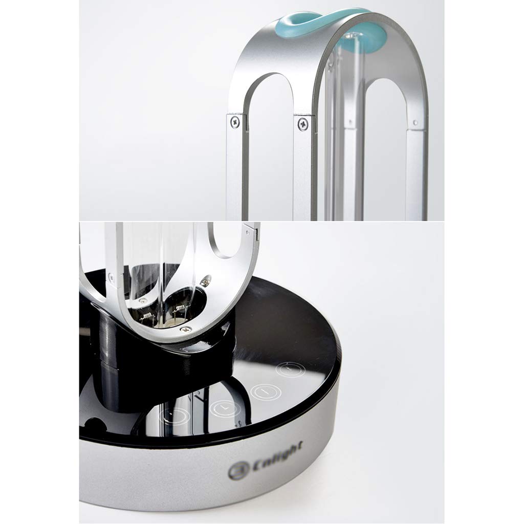 lampe domotique