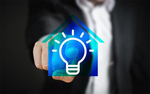maison connectee