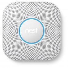 domotique nest